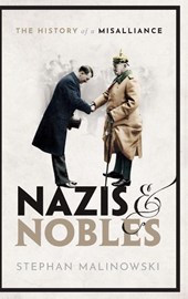 Nazis and Nobles