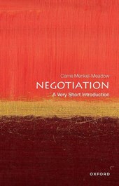 Negotiation