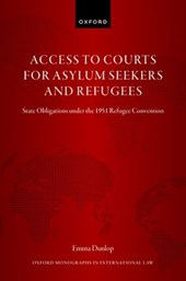 Access to Courts for Asylum Seekers and Refugees