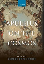 Apuleius on the Cosmos