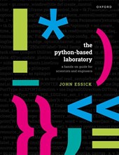 The Python-Based Laboratory