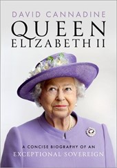Queen Elizabeth II