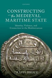 Constructing the Medieval Maritime State