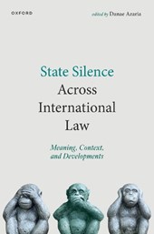 State Silence Across International Law