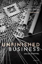 Unfinished Business