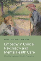 Empathy in Clinical Psychiatry and Mental Health Care