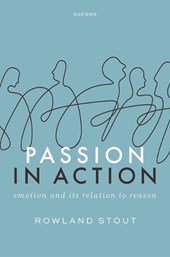 Passion in Action