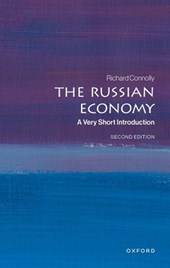 The Russian Economy