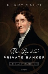 The London Private Banker
