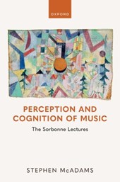 Perception and Cognition of Music