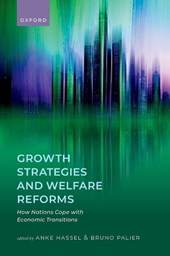Growth Strategies and Welfare Reforms