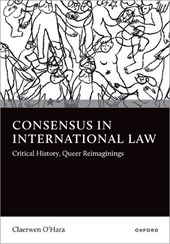 Consensus in International Law
