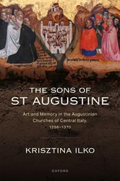 The Sons of St Augustine