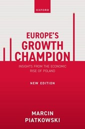 Europe's Growth Champion