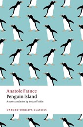 Penguin Island