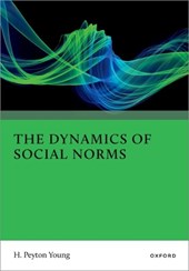 The Dynamics of Social Norms
