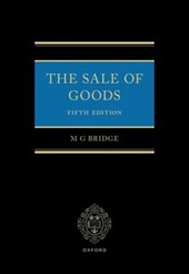 The Sale of Goods