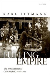 Fuelling Empire