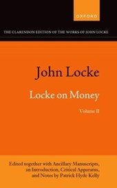 John Locke: Locke on Money, Volume II