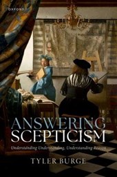 Answering Scepticism