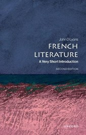 French Literature