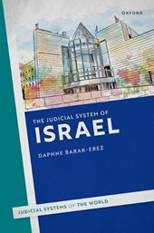 The Judicial System of Israel
