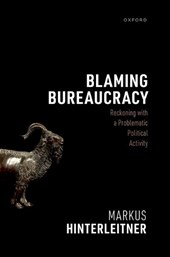 Blaming Bureaucracy