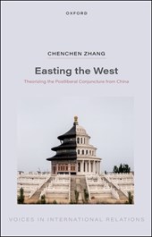 Easting the West