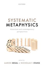 Systematic Metaphysics