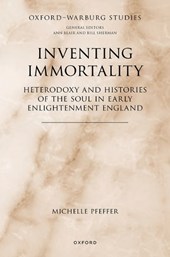Inventing Immortality