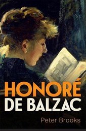 Honore de Balzac