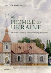 The Promise of Ukraine