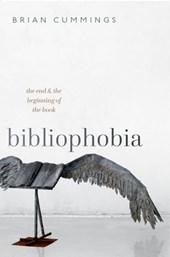 Bibliophobia
