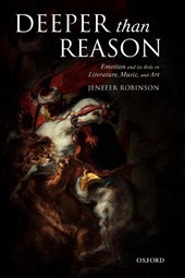 Deeper than Reason