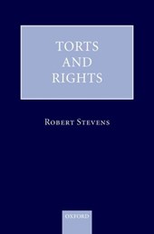 Torts and Rights