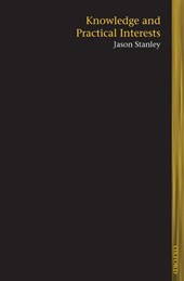 Knowledge and Practical Interests