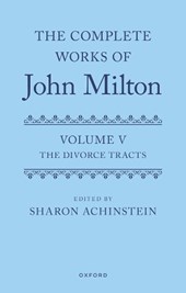 The Complete Works of John Milton: Volume V