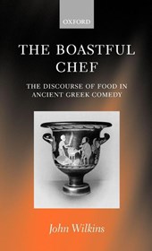 The Boastful Chef