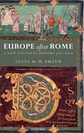 Europe after Rome
