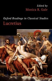 Oxford Readings in Lucretius