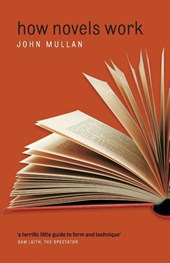 How Novels Work