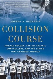 Collision Course