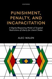 Punishment, Penalty, and Incapacitation