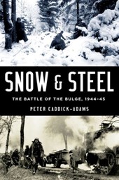 SNOW & STEEL