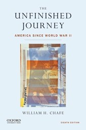 Unfinished Journey: America Since World War II