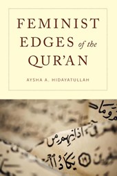 Feminist Edges of the Qur'an