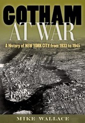 Gotham at War