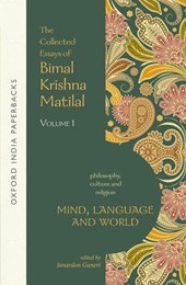 Matilal, B: Mind, Language and World