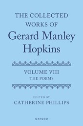 The Collected Works of Gerard Manley Hopkins