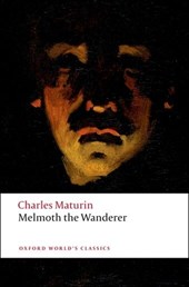 Melmoth the Wanderer